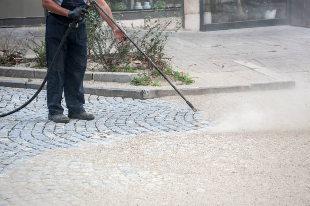 Best House Exterior Washing  in Bon Secour, AL