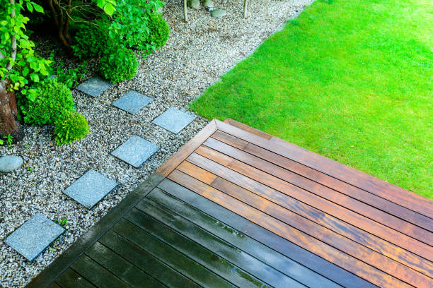 Best Patio and Deck Pressure Washing  in Bon Secour, AL