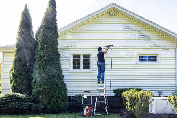 Best House Exterior Washing  in Bon Secour, AL
