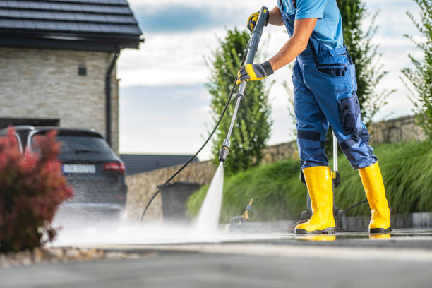 Best Concrete Sealing  in Bon Secour, AL